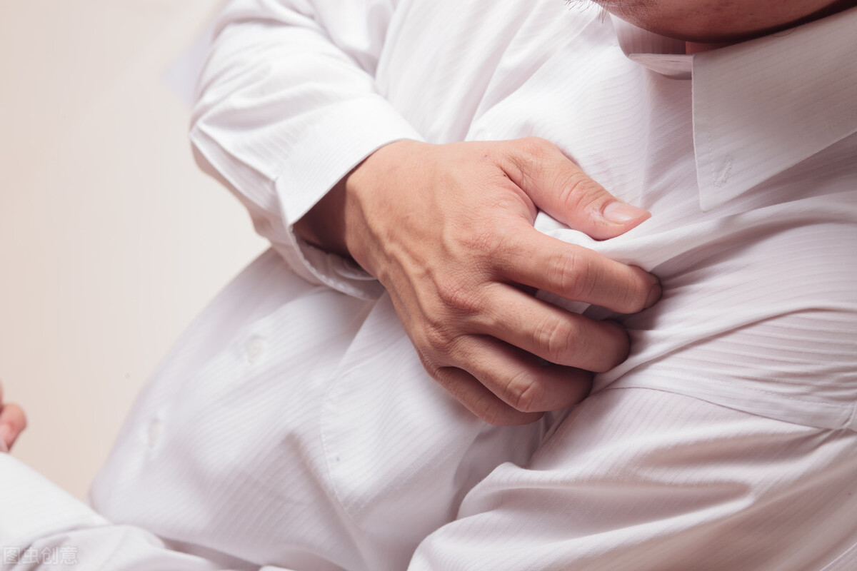 肝气一通，全身轻松！6个疏肝解郁的中成药，疏肝清热，健脾和胃