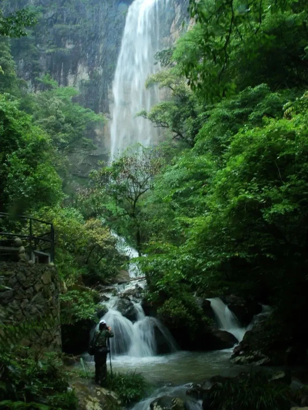 海美、小吃巨好吃！这个神还原游戏世界的小城，不该这样被埋没！