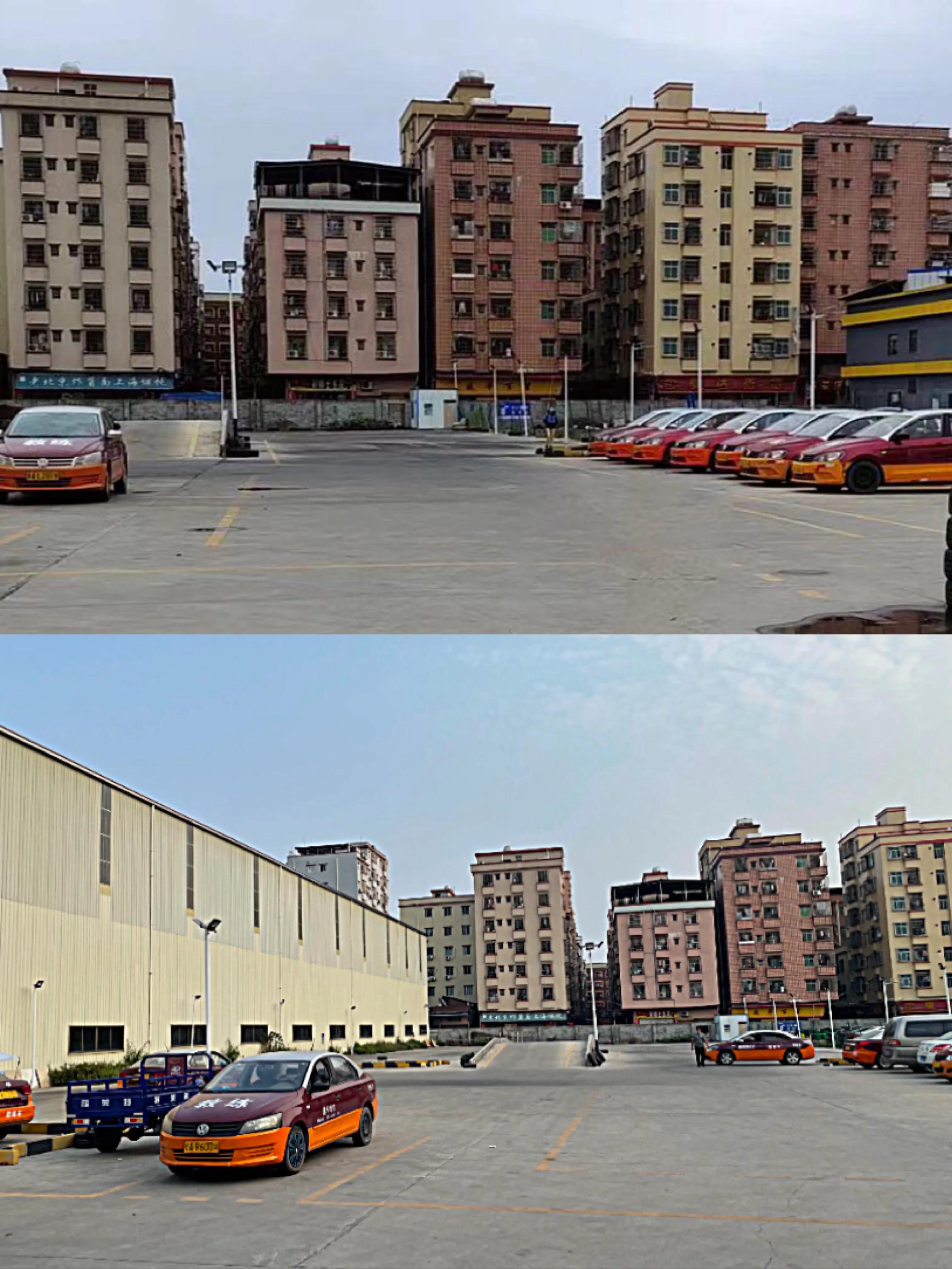 广州新塘试驾车深度体验,新塘探店