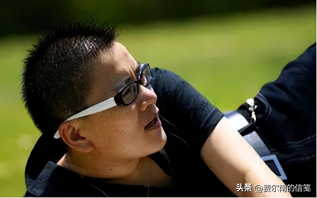 女变男的耿子结婚了吗,宁夏女孩耿子