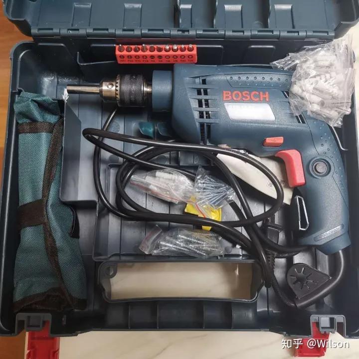 博世｜家用电钻买什么样的合适？