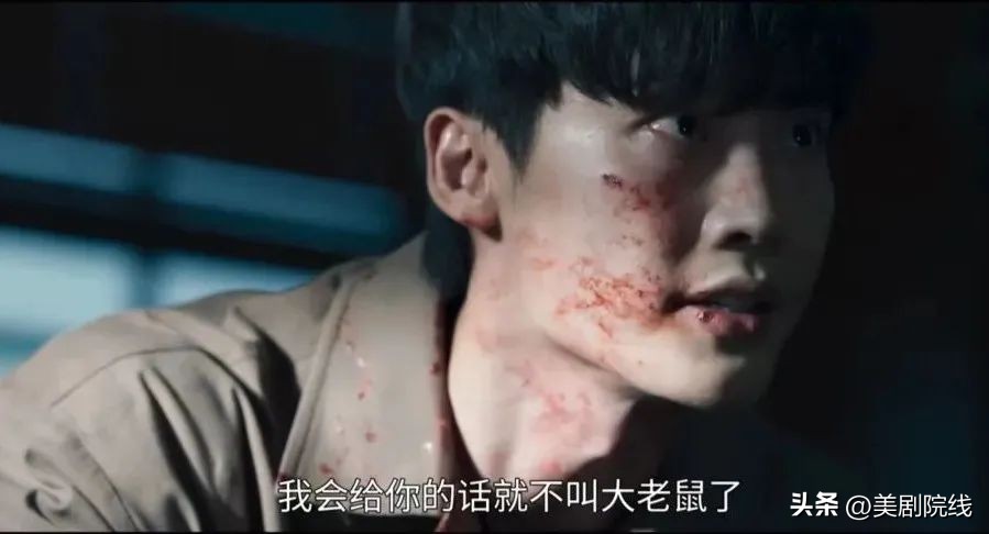 迪士尼韩国剧,迪士尼拍过的韩剧