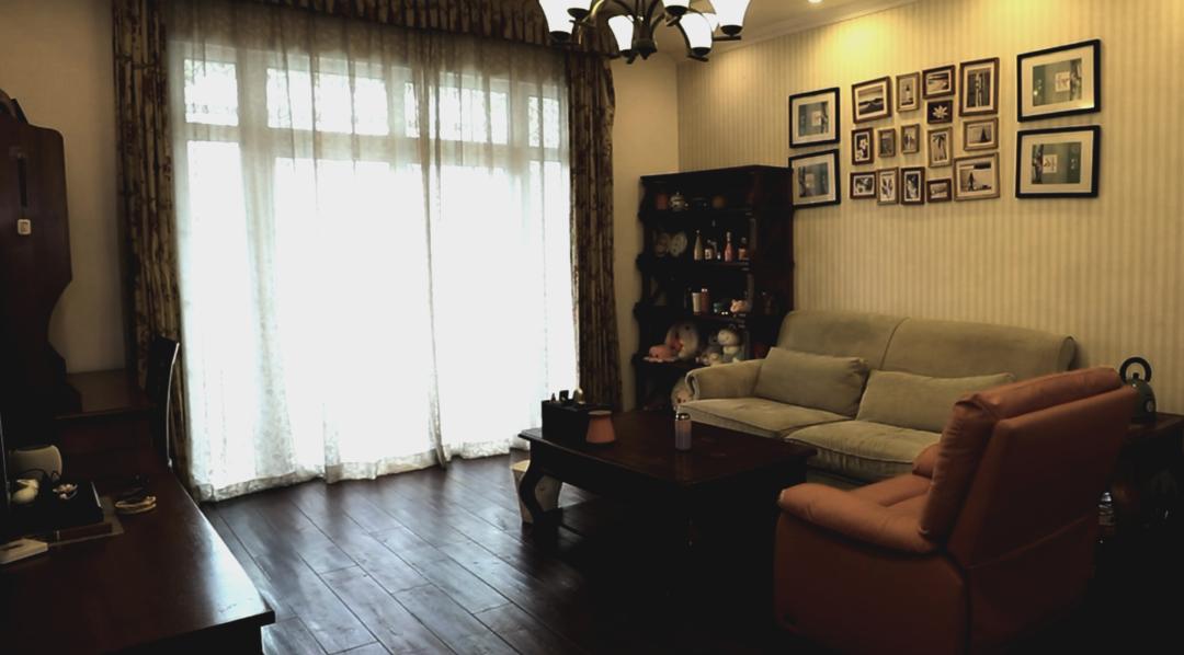 「电视案例」扩容这么装！140㎡三室巧改四室，邻居看了都夸