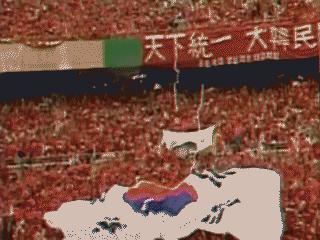 韩国世界杯安贞焕图片,安贞焕世界杯进了几球