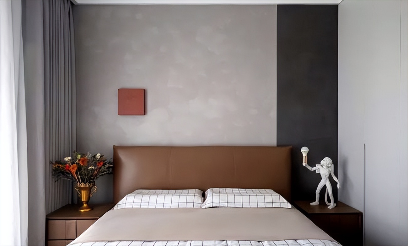 家装新型涂料,家装流行艺术漆