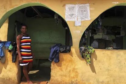 在非洲挖野黄金的中国人：矿工日记（一）