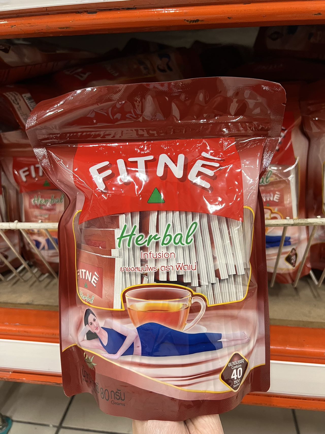 泰国50道泰式奶茶,去泰国买什么奶茶好