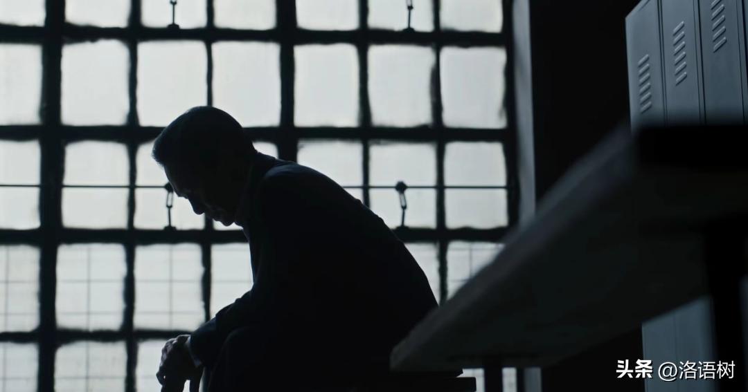 《无名》:春节档的“异类”,不失为选择