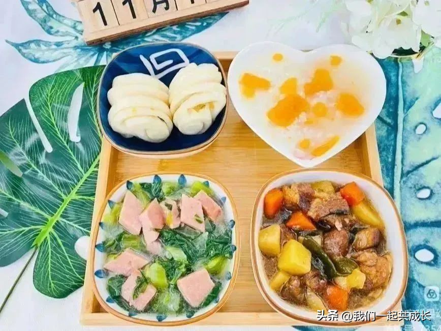 我们走过这一年——回眸济南市启明星幼儿园2022的追光路