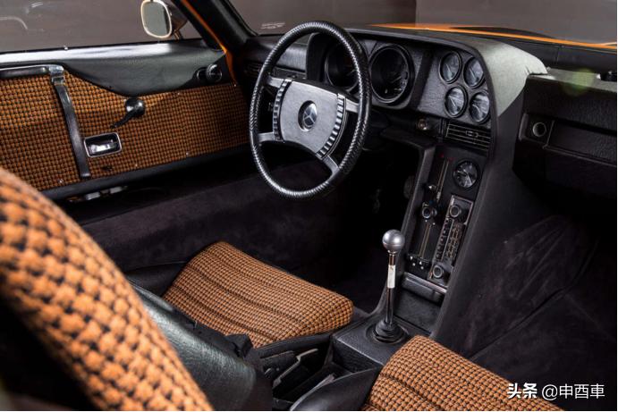 蔷薇咆哮撩猛虎：Mercedes-AMGOne解析「长文」天花板级爱母鸡