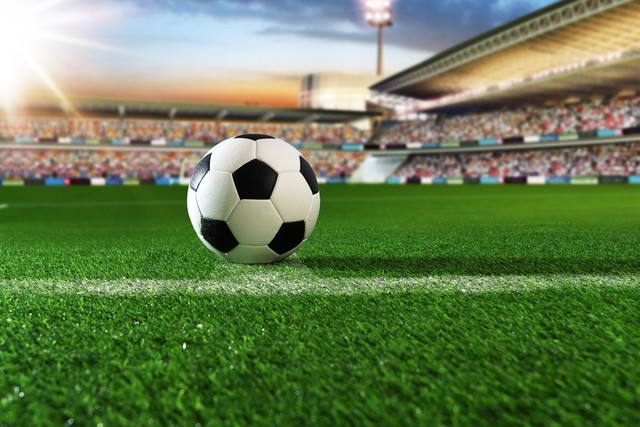 绿茵场上的足球梦想,足球逐梦绿茵场