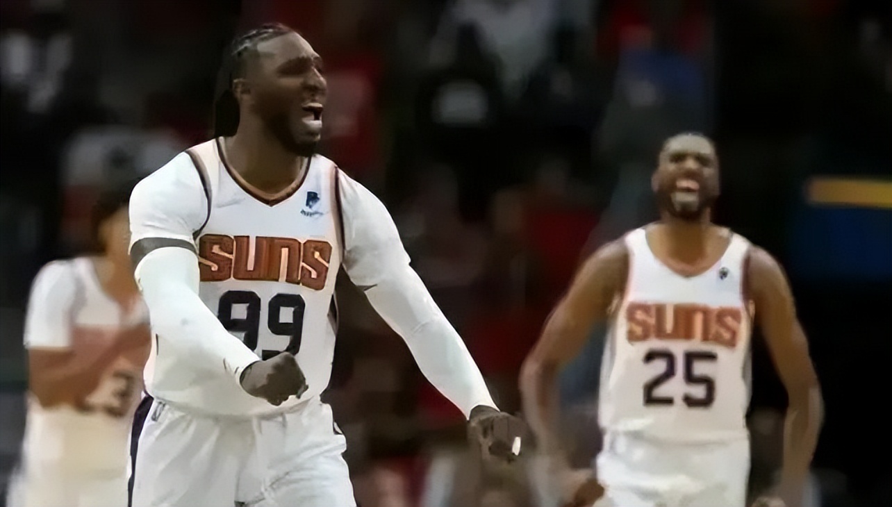 勇士格林5大废人时刻,盘点nba现役五大恶人