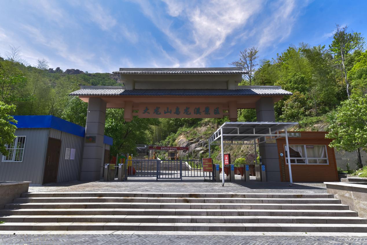 安徽古镇旅游攻略,安徽人游安徽风情淮河