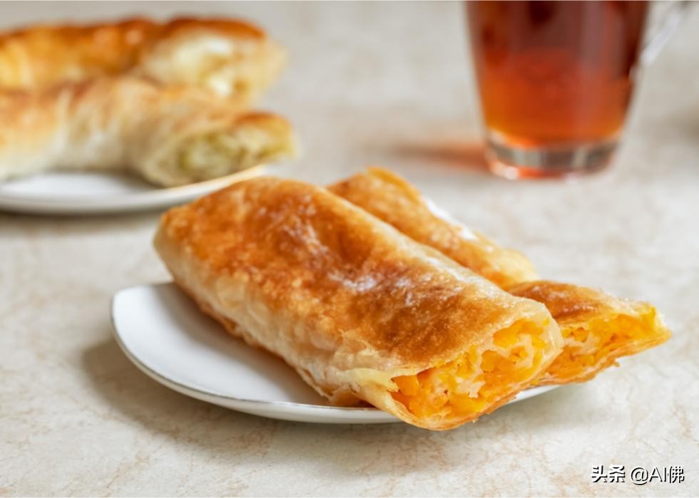 目前市场上最畅销的休闲食品,来自世界各地的食材