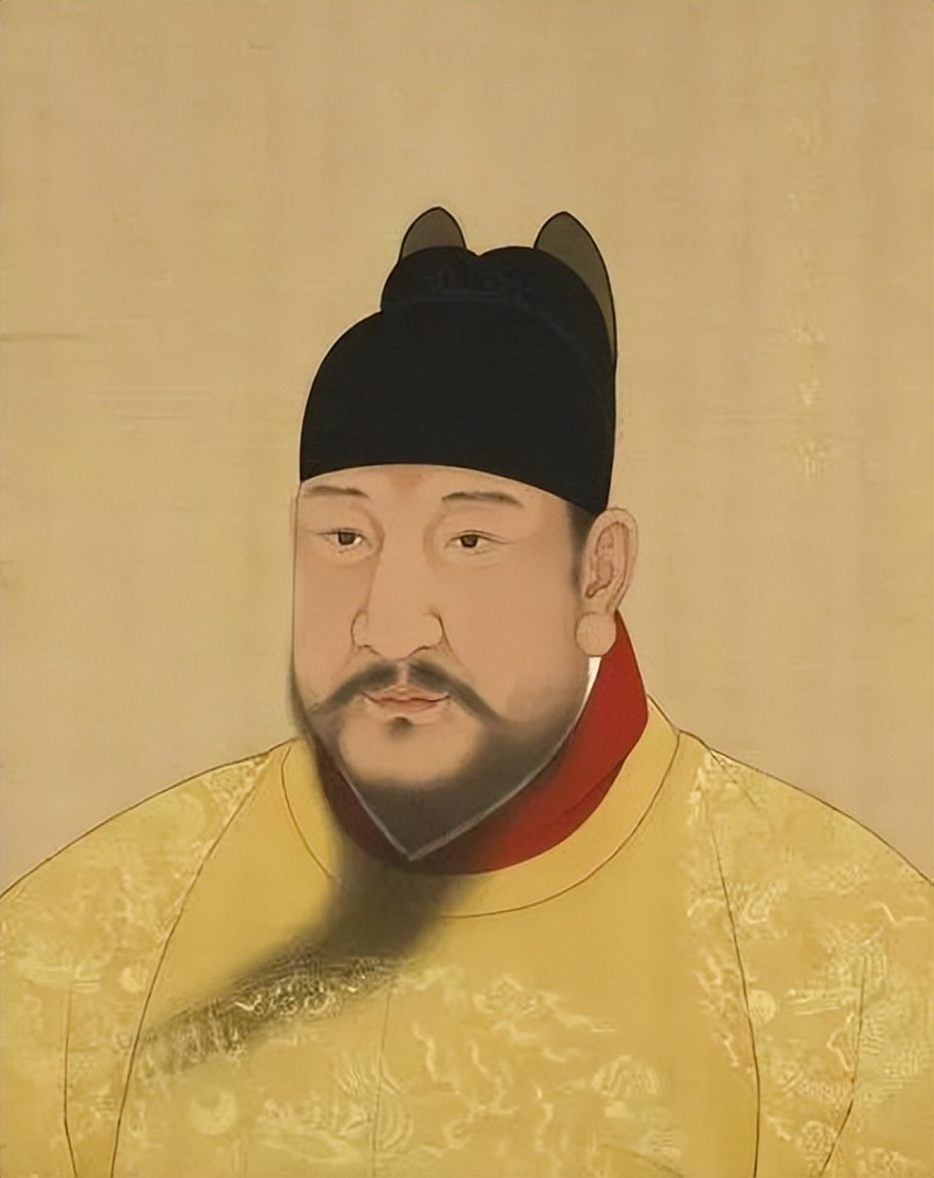 梁庄王和魏妃尸骨在哪里,梁庄王和魏妃的古墓