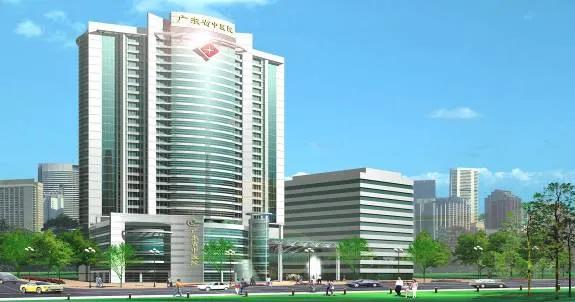 近期发布的全国中医院百强榜,广东有10家上榜,潮汕的中医院无缘