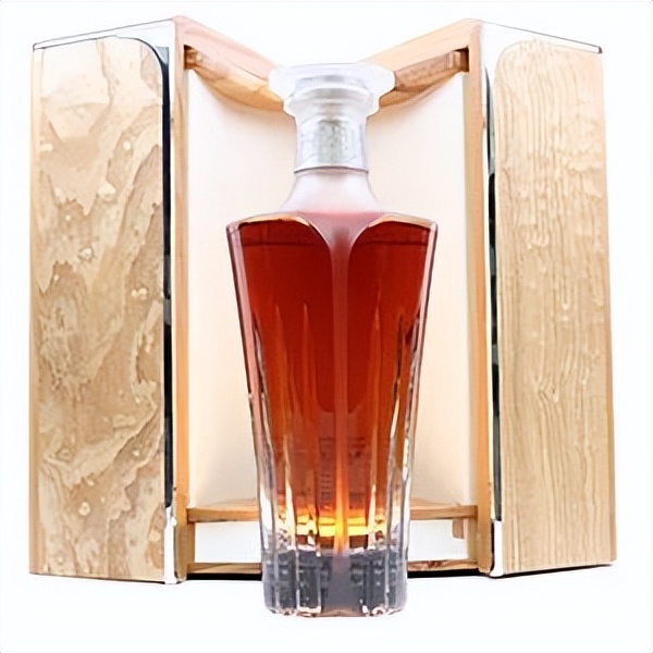 威士忌拍卖榜前十排名,世界卖量第一的威士忌