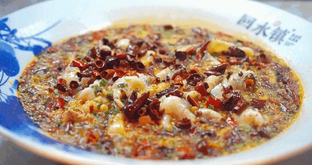 经济实惠成都川菜,好吃又平价的川菜