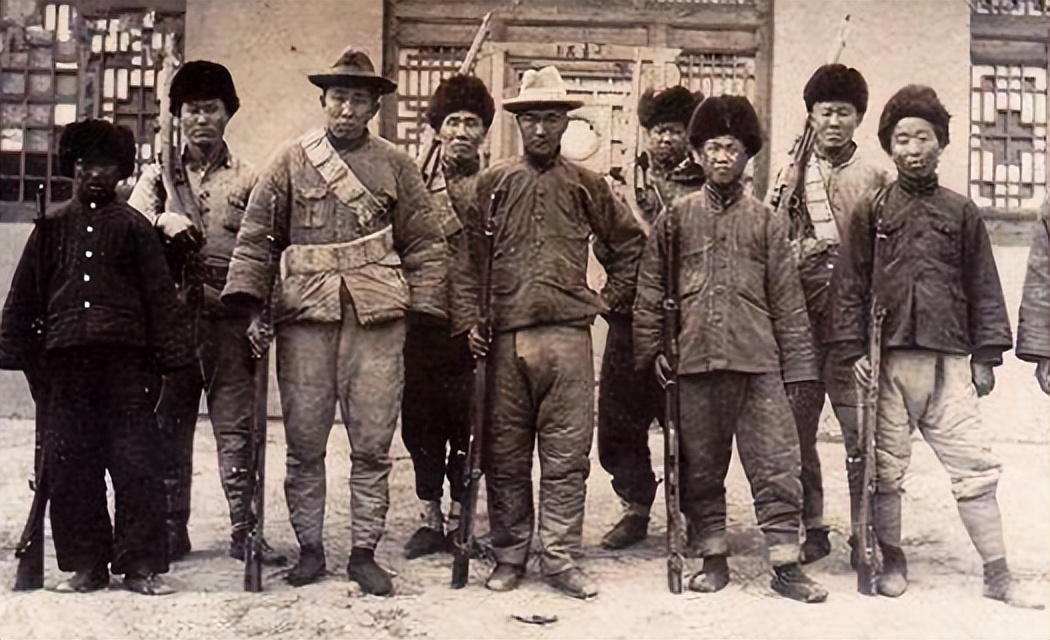 四野南下时战力有多强,四野南下最激烈的战斗