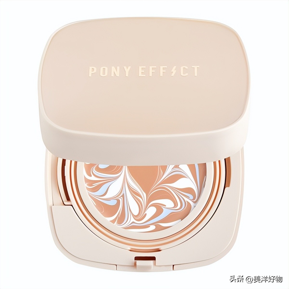 novo气垫粉饼二合一黄黑皮,粉饼气垫ysl