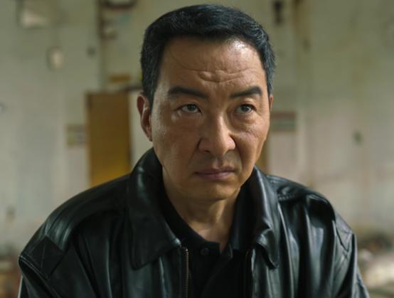 陈道明评价王志文和张颂文,张颂文和王志文哪个厉害