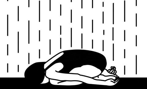 肚子疼有气窜来窜去又不放屁,肚子疼好像有股气在肚子里特别疼