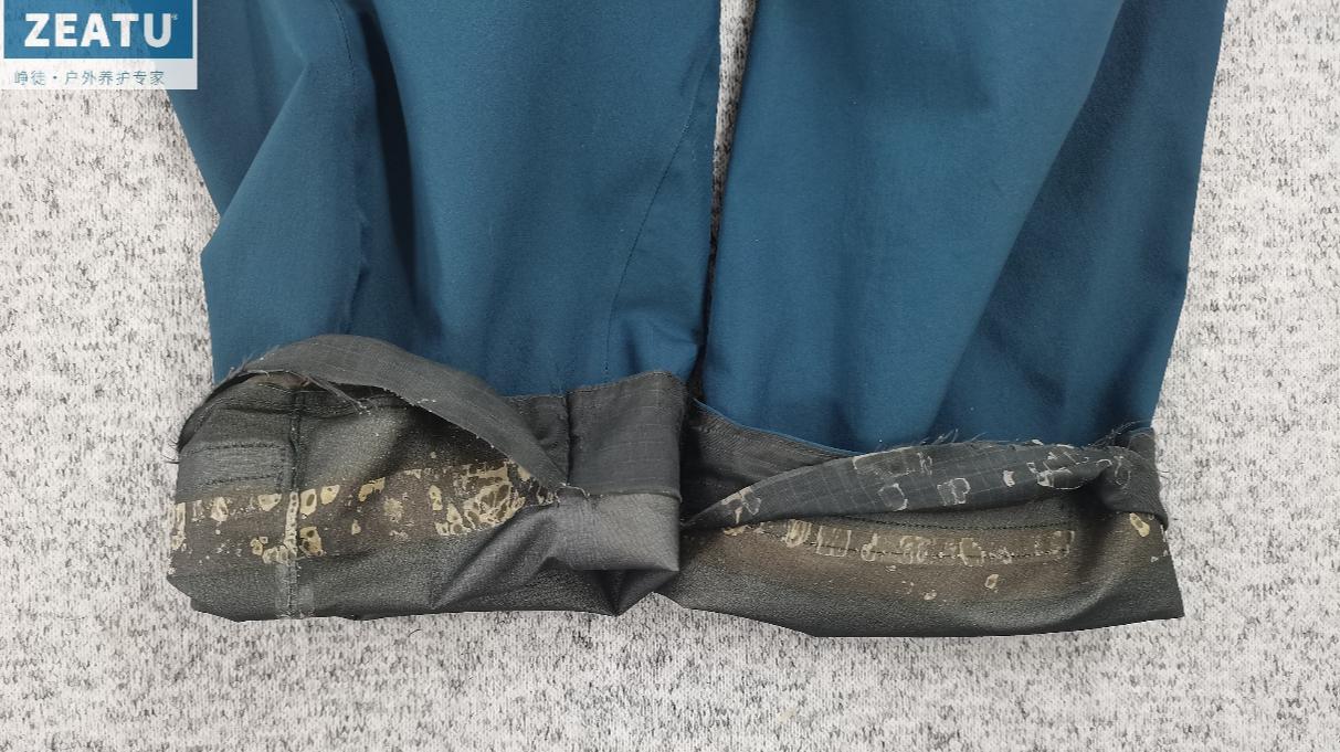 始祖鸟冲锋衣清洗正确方法,始祖鸟冲锋衣清洗护理剂