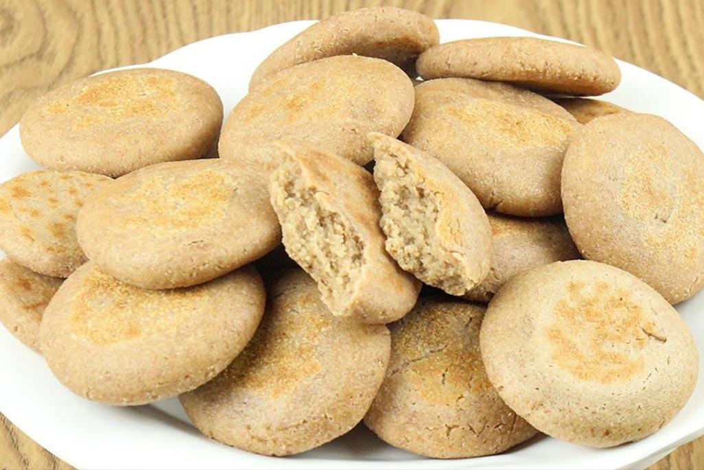 中老年零食清单大全,适合中老年吃的零食推荐