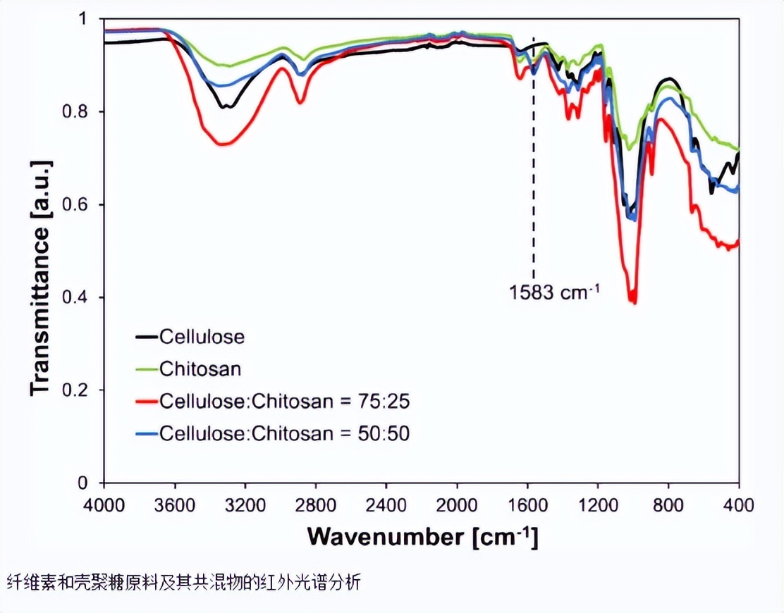 壳聚糖复合物的功效,壳聚糖复合物功效