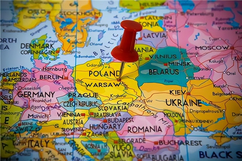 波兰经济发展前景如何,波兰加入欧盟后经济发展