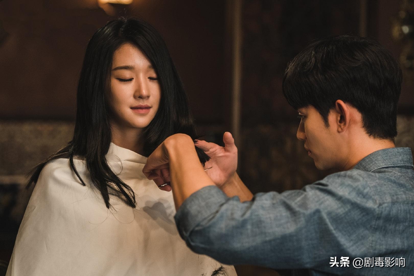 韩剧推荐2020正在热播的李钟硕,韩剧推荐高甜姐弟恋李钟硕