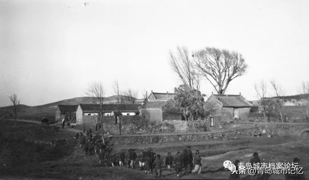 四方区为什么撤销,四方区现在还是区吗