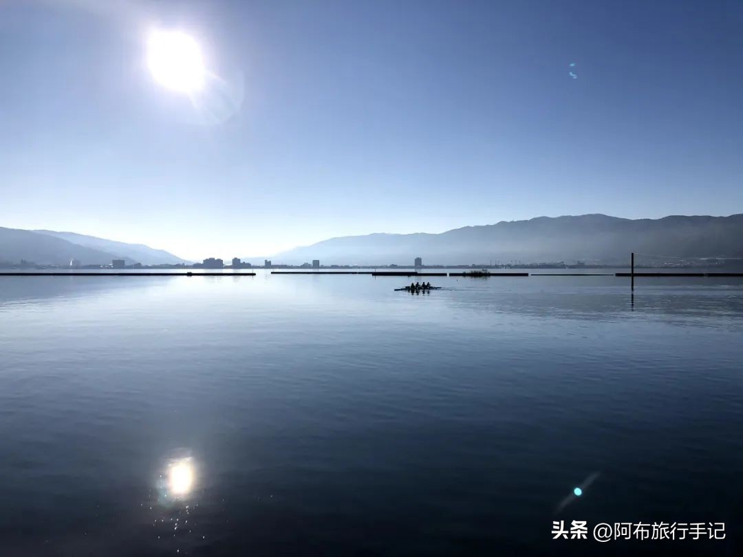 高处好乘凉：说个日本火山连峰，典型又小众，中文攻略很少见
