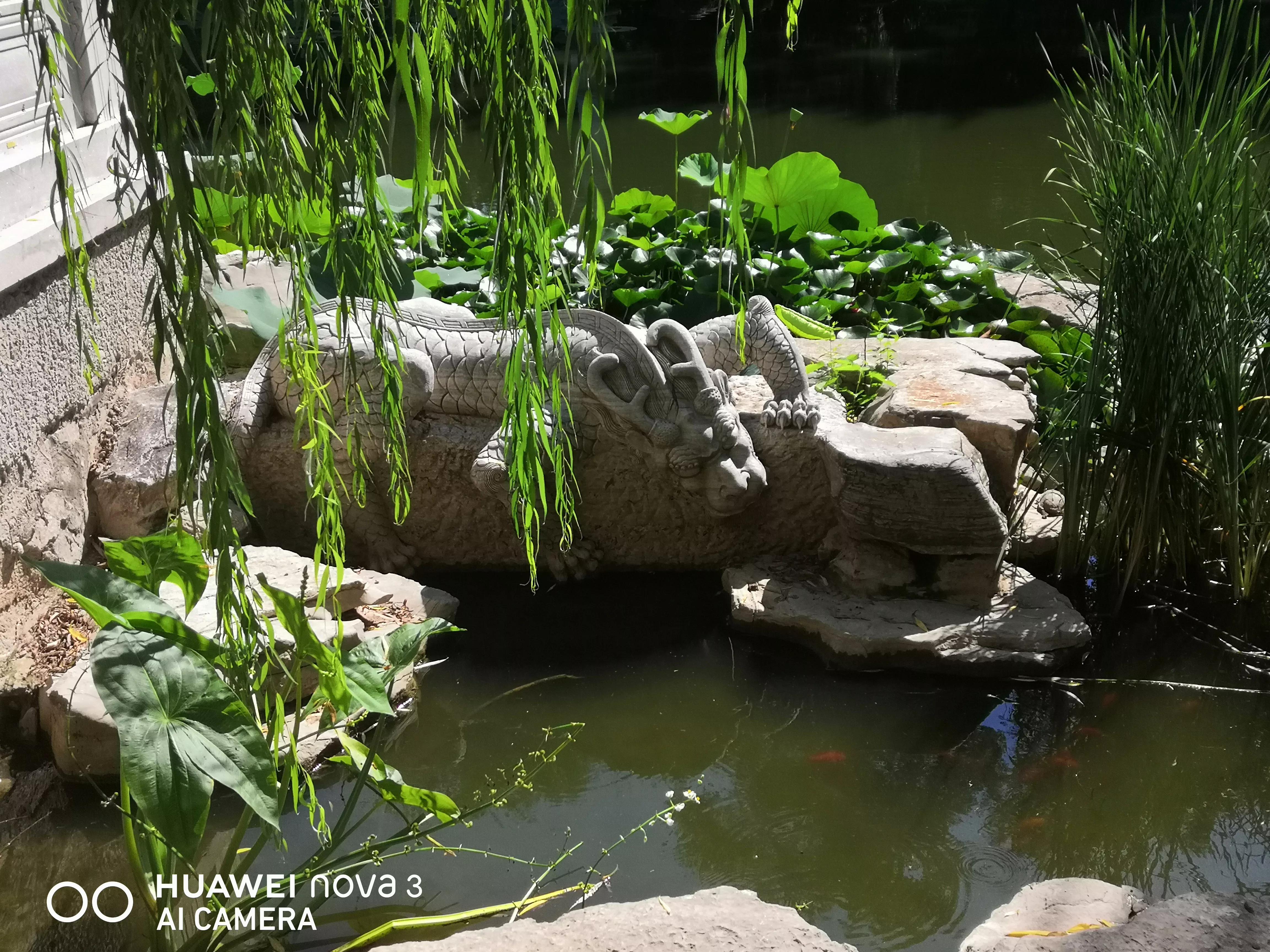 为何叫八大处,八大处从何而来