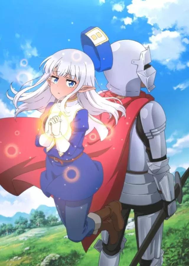 三十部即将上映的四月王牌新番,即将播出的50多部新番