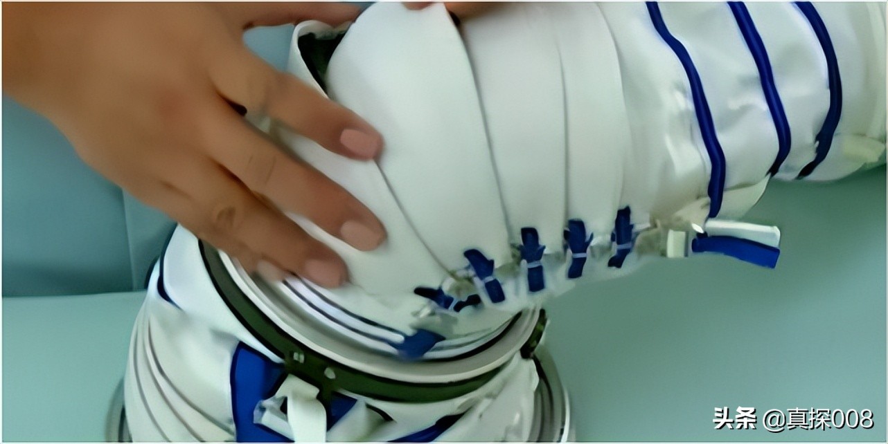 太空服漏水,美国宇航服为什么漏水