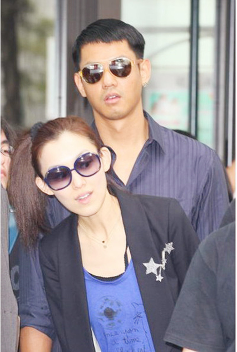 范玮琪和陈建州现在怎么样了,陈建州和范玮琪的人品怎么样