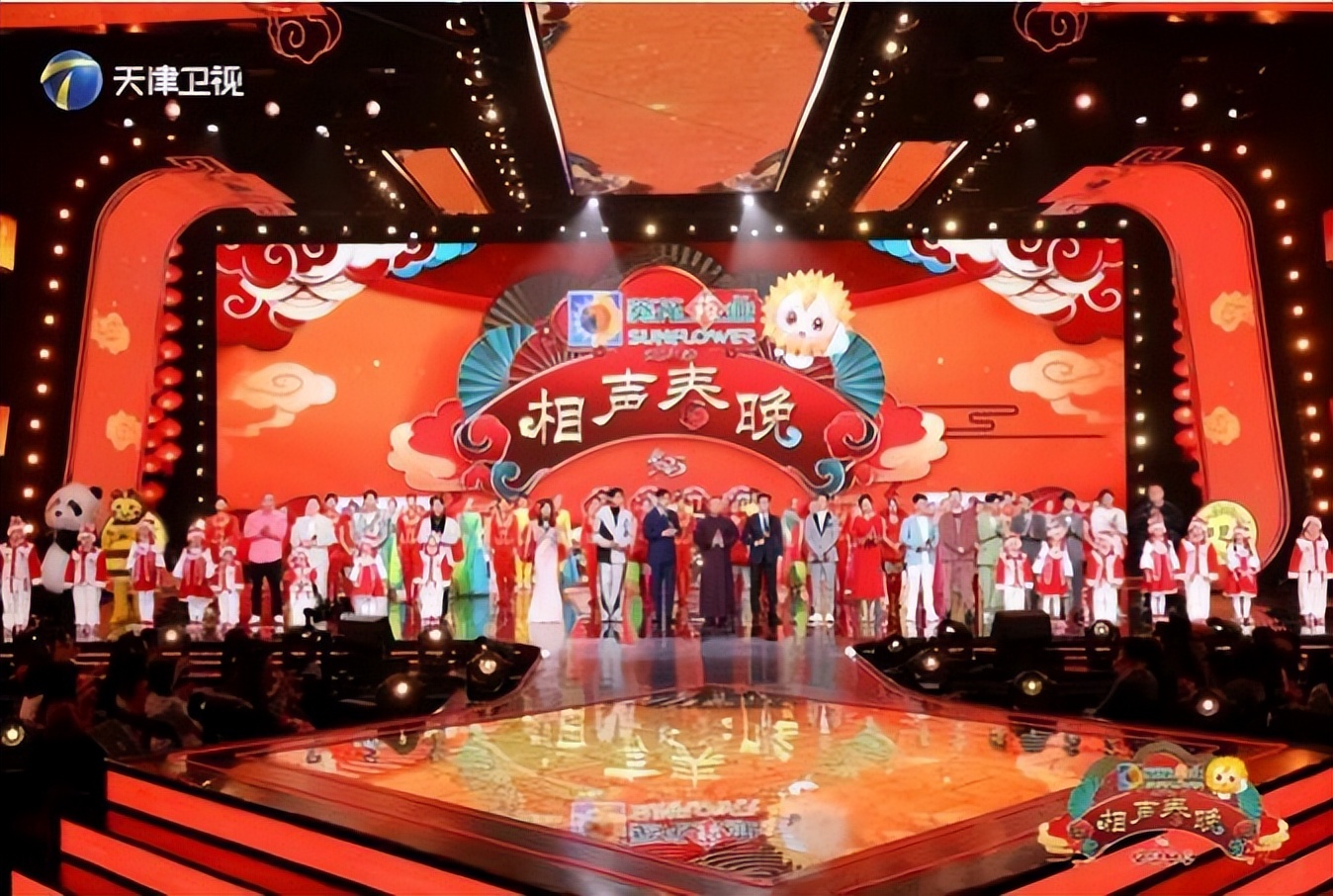 2022年央视总台春晚郭德纲,为什么郭德纲相声不上春晚