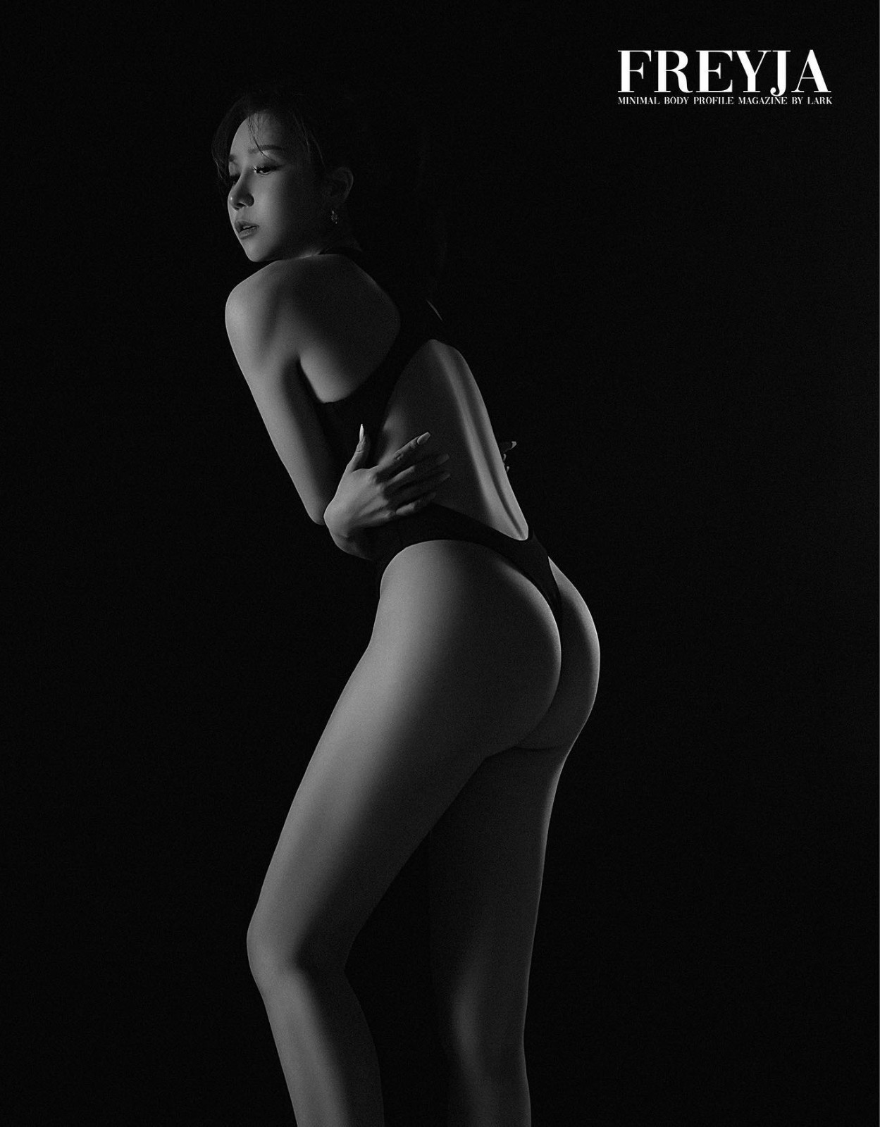 韩国内衣模特网红,韩国健身网红内衣