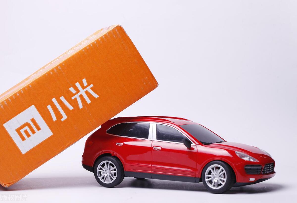 雷军上百亿投入小米终于突破高端,雷军谈小米走出困境