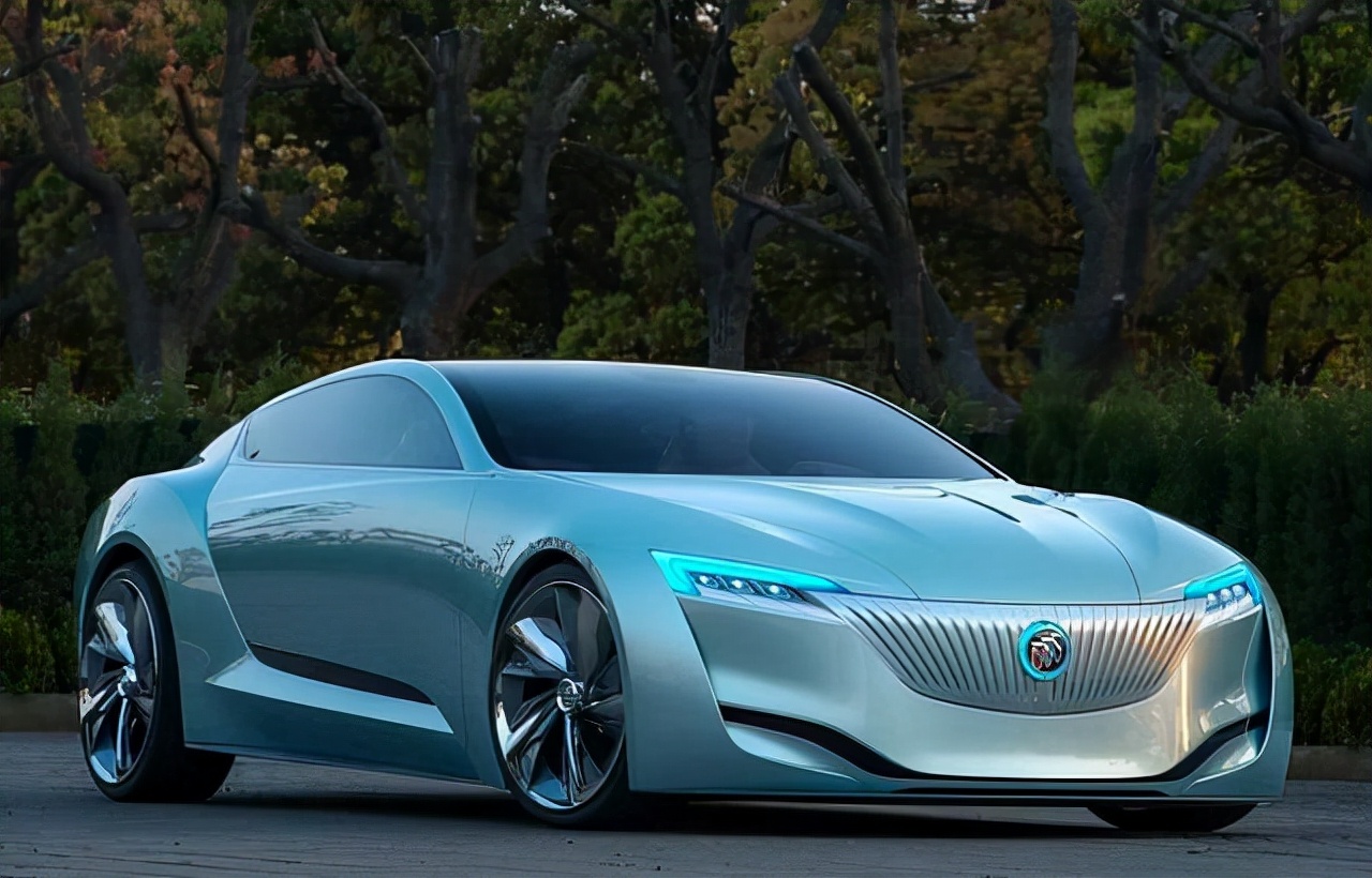 通用别克干式双离合跟大众相比,上汽大众别克