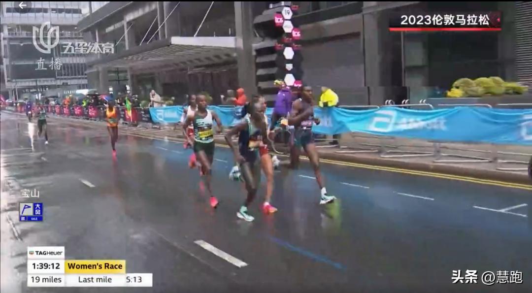 基普图姆和哈桑,基普图姆首马破纪录全世界的反应