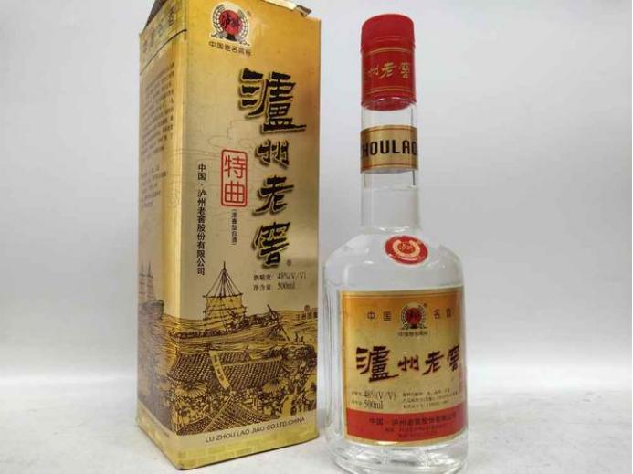 请客喝酒怎么选？这5款优质纯粮酒，既有面子又保得住钱包