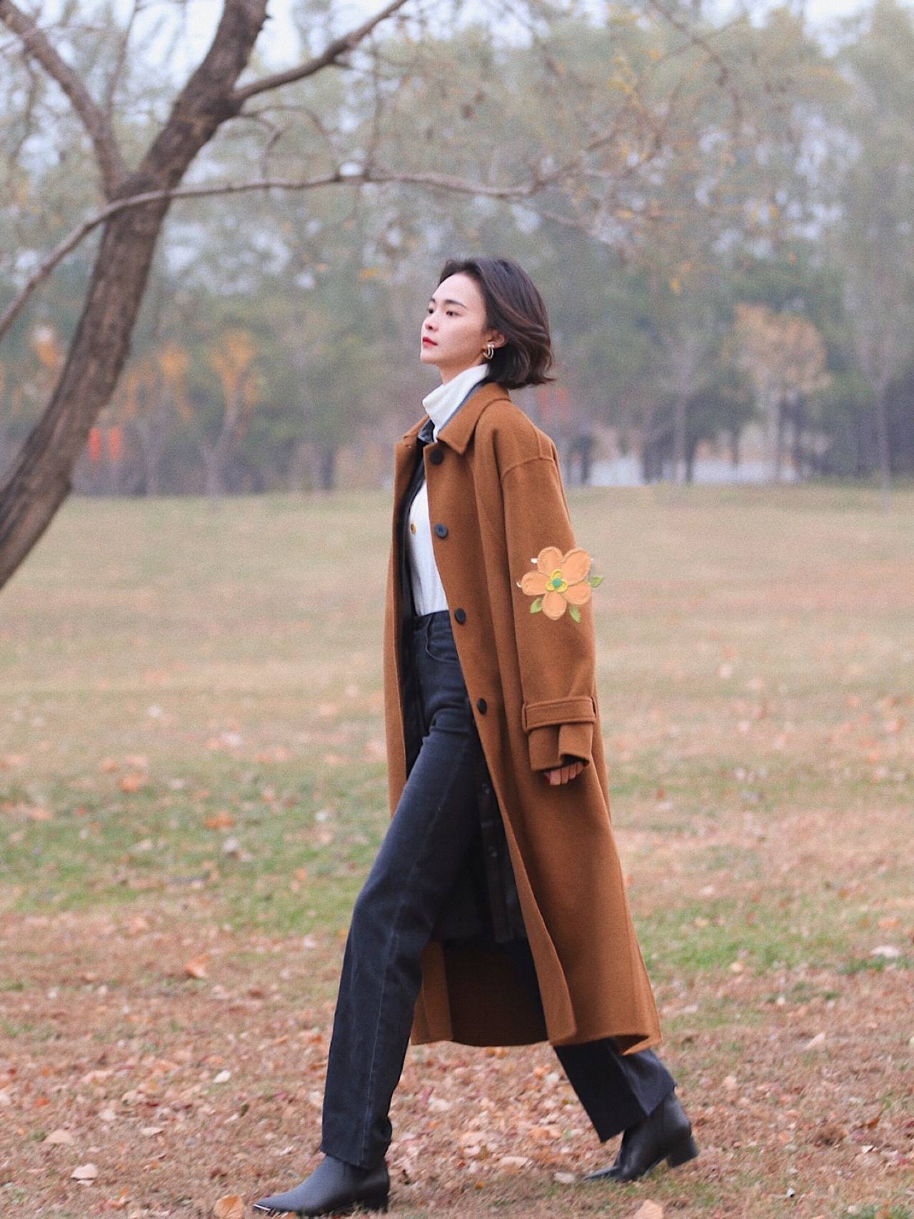 让穿衣更时尚,让自己穿衣更好看的原则