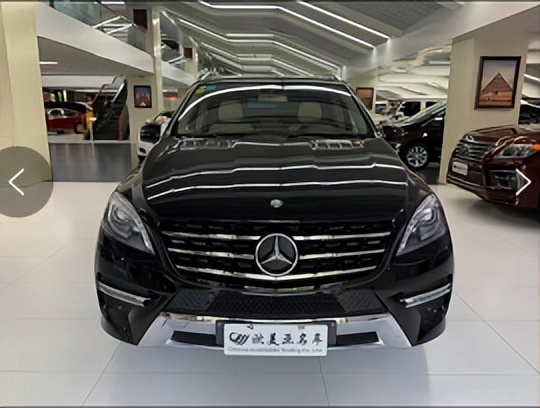 30万到40万的奔驰suv,30万奔驰宝马奥迪suv怎么选