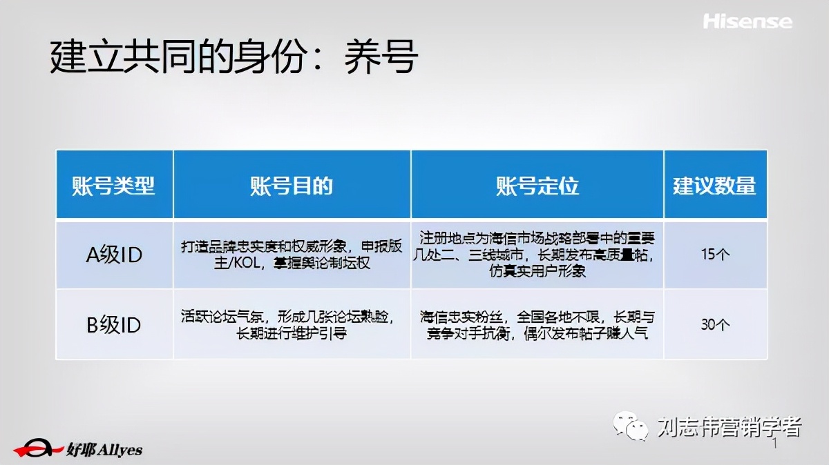 海信品牌营销方案设计案例,海信品牌运营方案怎么写