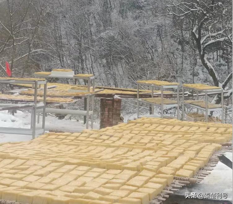 十堰市家乡特色的美食,舌尖中国湖北十堰特色菜