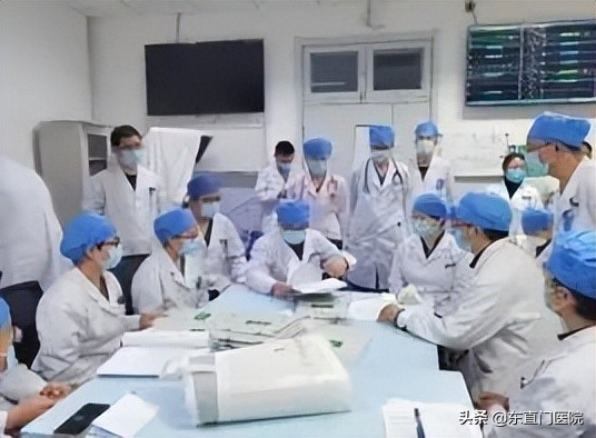 花开杏林，日新月异——东直门医院呼吸中心成立两周年