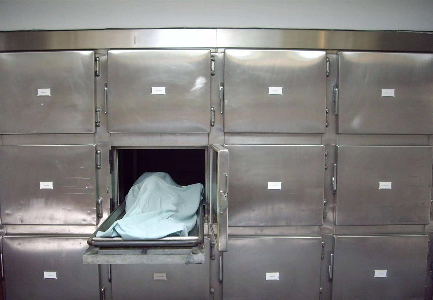 人去世后为什么盖白布,为什么人去世后脸上要盖白布