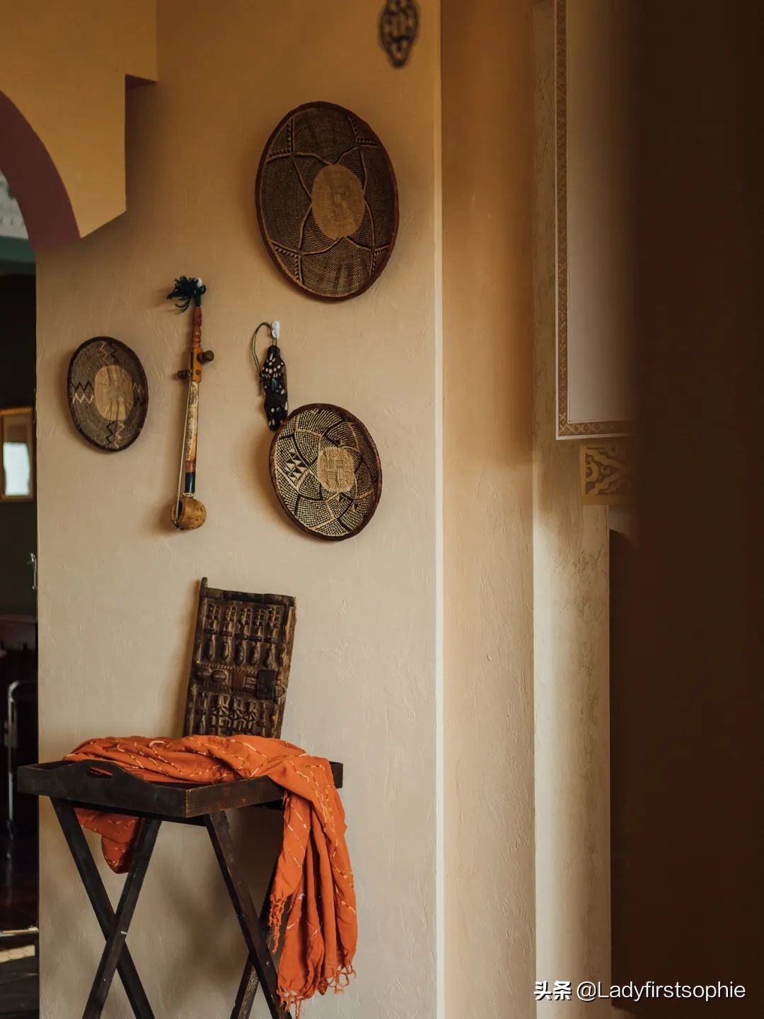 摄影基地实景拍摄技巧与方法,如何打造一个高逼格的拍摄场景